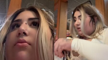 Florida Man Tells Date He'll Split The Bill If She Refuses To Go Home With Him