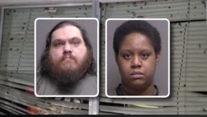 Florida Parents Let Cockroaches and Bugs Crawl All Over Their 1-Year-Old Baby