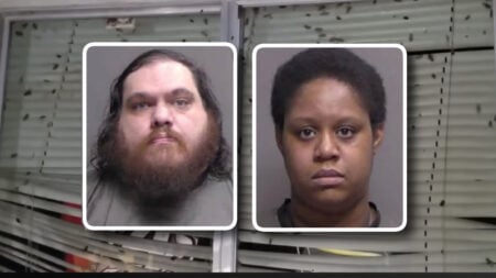 Florida Parents Let Cockroaches and Bugs Crawl All Over Their 1-Year-Old Baby