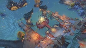 Genshin Impact Luna IV Update