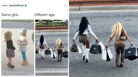 SHEIN Under Fire After Georgia Brand Dulsè Alleges Photo Theft and Whitening of Model’s Skin: ‘This Is Horrible!!!’