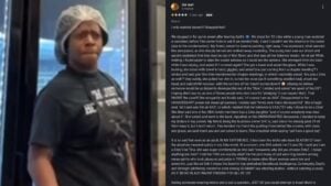 Georgia Woman Leaves 1-Star Review After Receiving Compliment