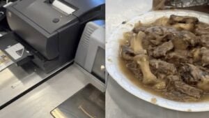 Georgia Woman Stunned by Customer Who Tries to Return Food After She Already Cooked It