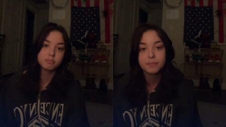 Georgia Woman's Neighbor Missing 2 Months Amongst ICE's Barbaric Activity