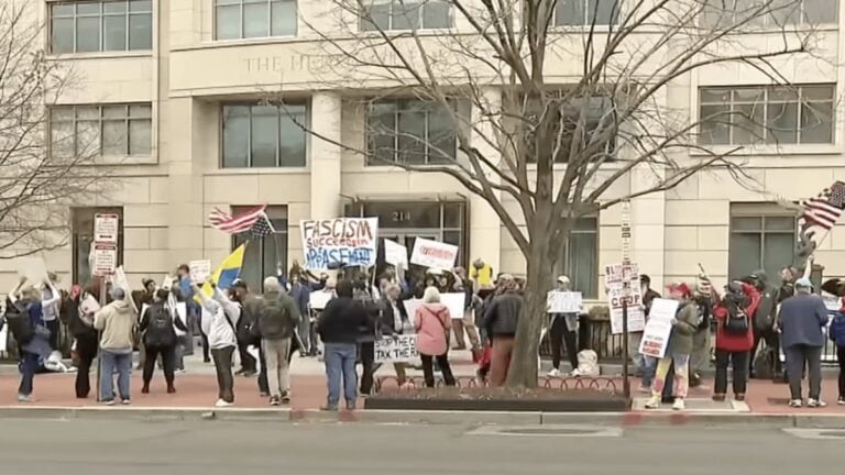 Heritage Foundation of Washington, DC Proposes Dystopian ‘Saving America by Saving the Family’ Bootcamp