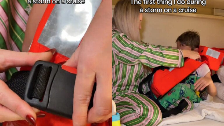 Doomsday Obsessed Mother Preps Her Son For Disasters in Pennsylvania ‘Step 1: scare the crap out of my kid’ How One Pennsylvania Mother Preps Her Son For Disasters is Just a Doomsday Fetish