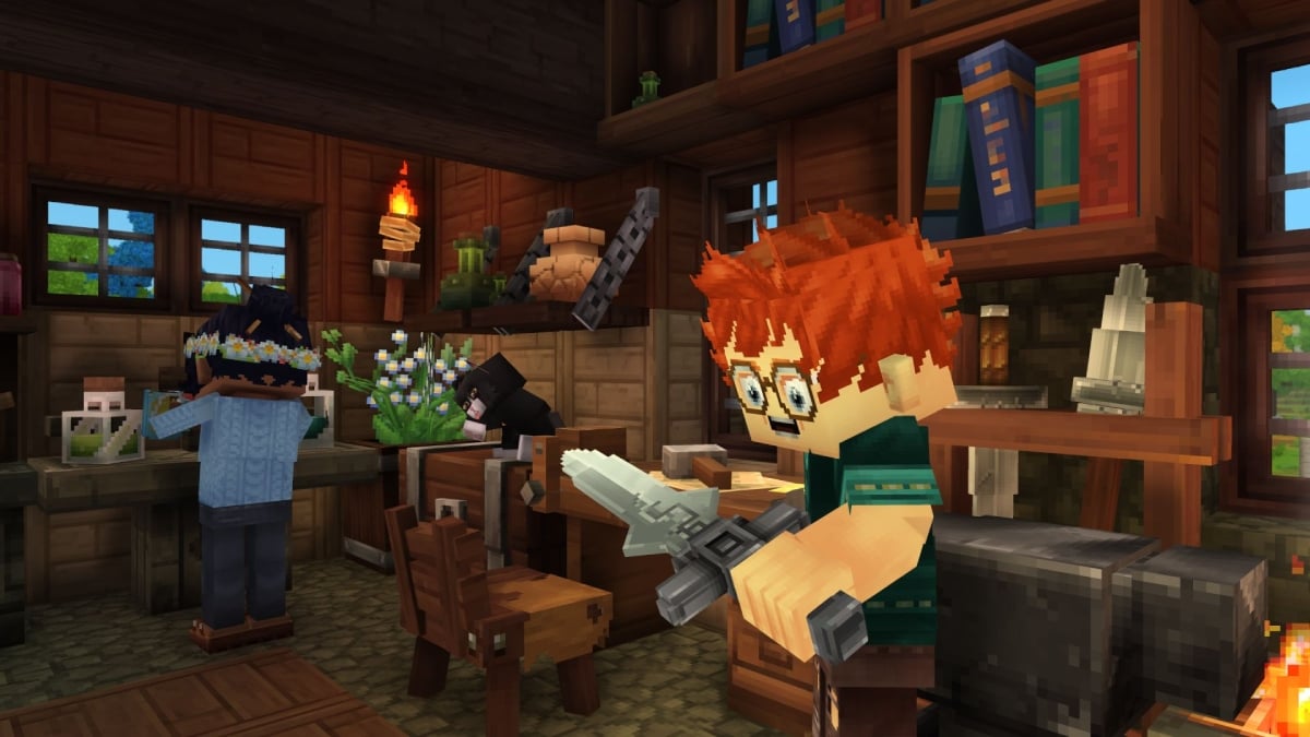 All Content in the Early Access of Hytale, Explained