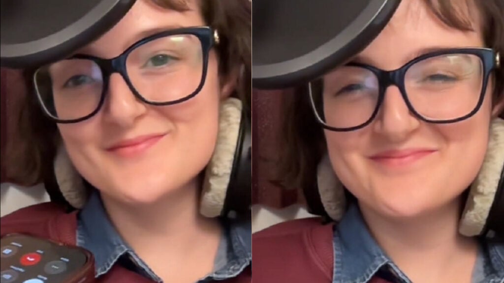 'I hate you and be well this weekend, ' New York Woman Leaves One Vicious Voicemail For Her State Senator to Hear