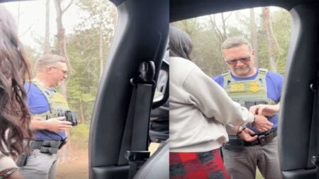 ICE Profiles Mississippi Teen Simply Because She Doesn’t Speak English