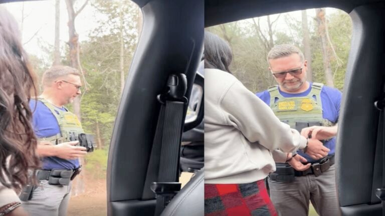 ICE Profiles Mississippi Teen Simply Because She Doesn’t Speak English