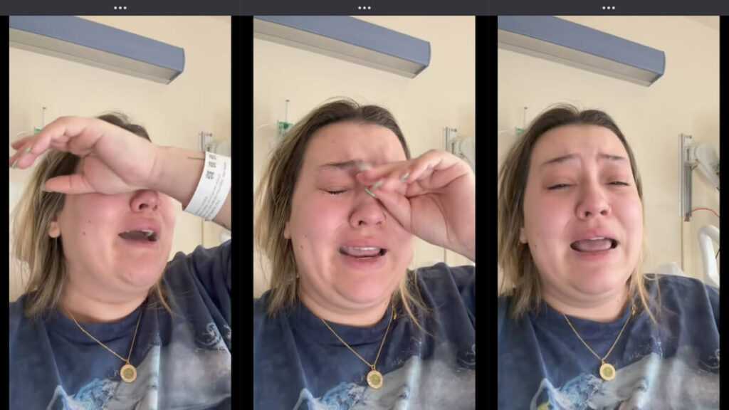 Woman Says Hospital Overdosed Her and Left Her in Severe Pain After Kidney Surgery in Idaho: ‘This Had My Blood Boiling’ Idaho Woman Kootenai Health Medical Neglect Allegation