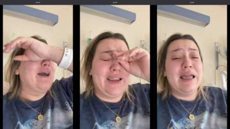 Idaho Woman Kootenai Health Medical Neglect Allegation