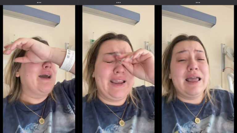 Woman Says Hospital Overdosed Her and Left Her in Severe Pain After Kidney Surgery in Idaho: ‘This Had My Blood Boiling’ Idaho Woman Kootenai Health Medical Neglect Allegation