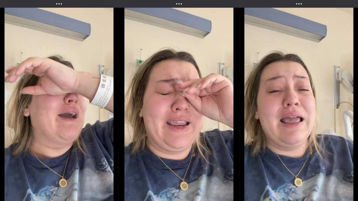 Woman Says Hospital Overdosed Her and Left Her in Severe Pain After Kidney Surgery in Idaho: ‘This Had My Blood Boiling’