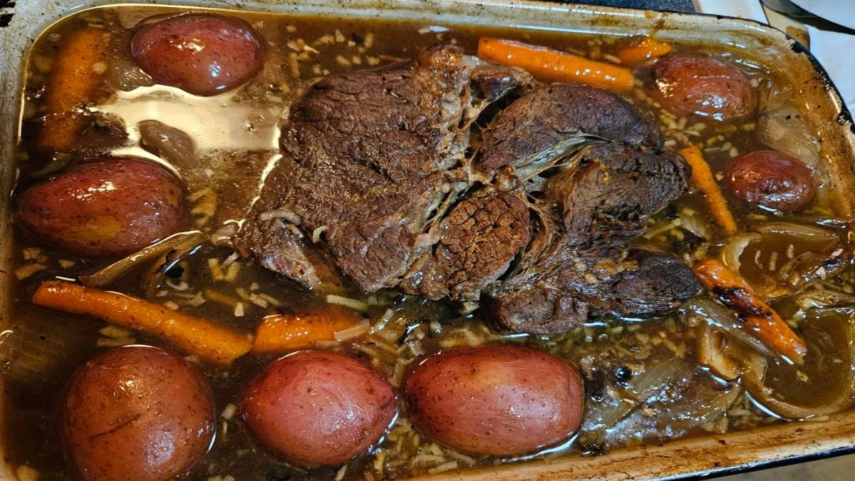 Woman in Illinois Is Sick of Her Boyfriend Rejecting Her Home Cooking: ‘Many Women Just Offered To Be Your New Boyfriend’