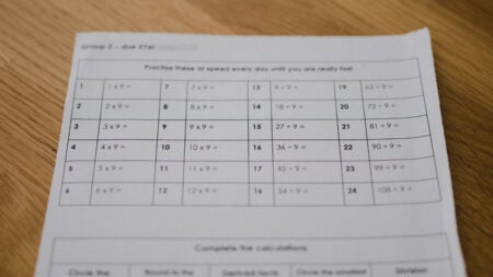 Incompetent Ohio School Tells Parent Their Daughter Is 'Not Quite Gifted' After Achieving Nearly Perfect Score