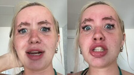 Influencer Claims Man Stalked Her In Hawaii