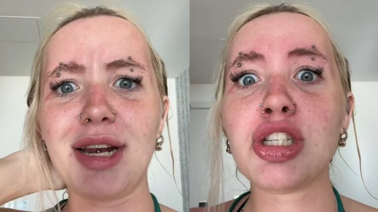 Influencer Claims Man Stalked Her In Hawaii