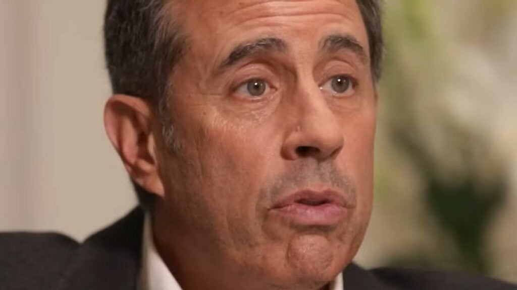 Jerry Seinfeld Gripped by Dementia Fears as His Health Obsession Intensifies: ‘He is Deathly Afraid’ Jerry Seinfeld