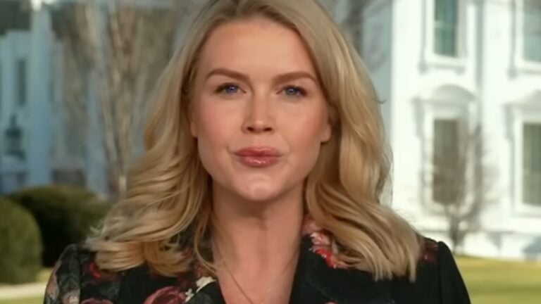 Karoline Leavitt Mexican Restaurant