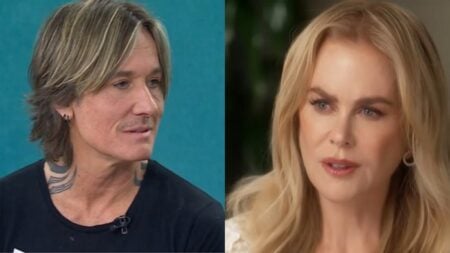 Keith Urban Struggles Amid Nicole Kidman Divorce: ‘Some Serious Regrets’ Keith Urban- Nicole Kidman