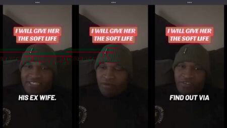 Louisiana Man Dates Friend Ex Wife