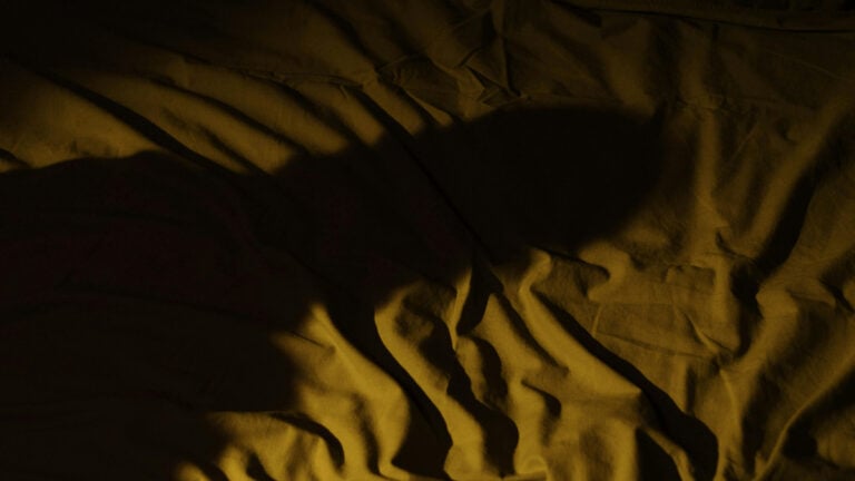 Louisiana Man Wakes Up to Police Threatening Him with Arrest If He Didn't Go to Hospital