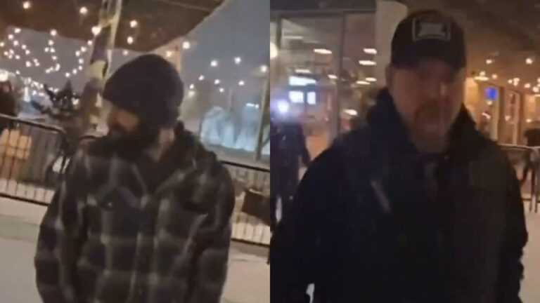 Off-Duty ICE Agents Denied Service at Maine Restaurant: ‘This Is Why They Wear Masks’