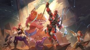 Marvel Rivals Season 6 Hands-On Preview