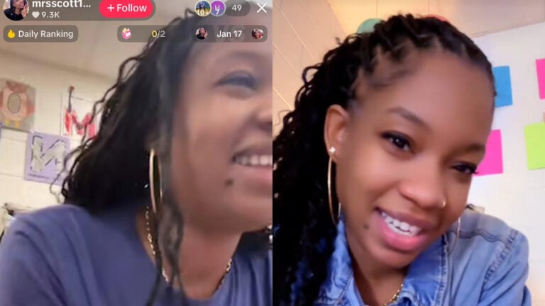 Outrage After Maryland Woman Livestreams Kindergarten Class and Encourages Kids to Beg for Gifts: ‘This Is Absolutely Not Okay’