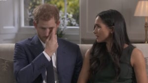 Meghan Markle Is Rebranding Prince Harry