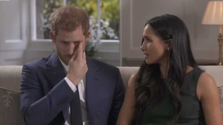 Meghan Markle Is Rebranding Prince Harry