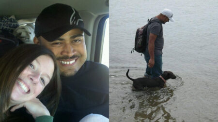 USCG Veteran and US Citizen Detained by ICE on Carnival Cruise Ship in Miami: ‘Time to Boycott Carnival’