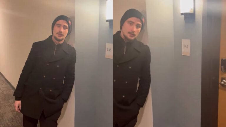 Extremist Agitators Target Independent Journalists in Minnesota, Doxxing and Showing Up at Homes: ‘This Was a Painful Watch’