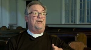 Minnesota Pastor released by ICE because he was white