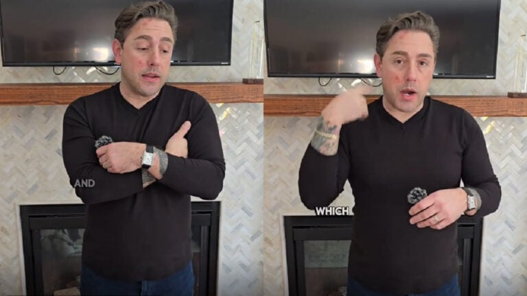 Minnesota Realtor Gets Detained and Injured For Simply Recording ICE Activity