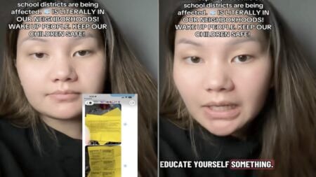 Minnesota Schools Sending Home Warnings About ICE in Hopes of Protecting the Children, ‘Teachers Had to Make Sure We Got on the Bus’ Minnesota Schools Sending Home Warnings About ICE in Hopes of Protecting the Children