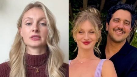 Minnesota Woman Says ICE Can't Find Her Husband