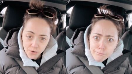 Minnesota Woman Predicts ‘Unprecedented’ Divorce Rates as Husbands Are ‘Ostriching’ About ICE Oppression: ‘My Friends Are Losing Complete Faith in Their Partners’