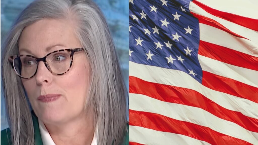 Arizona ‘Will Not Participate’ in Immigration Crackdown, Governor Says as Phoenix Braces for ICE Arizona governor makes statement in the wake of ICE rumors