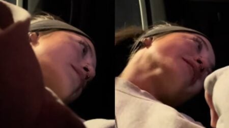 New Jersey Woman Finds Out Date Voted For Trump