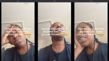 ‘Know Your Worth!’: Heartbroken Woman Leaves Longtime Partner After 10 Years of Missed Birthdays in Louisiana, Says All She Ever Asked for Was a Card New Orleans Couple Break Up Missed Birthdays