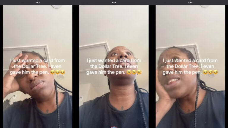 New Orleans Couple Break Up Missed Birthdays