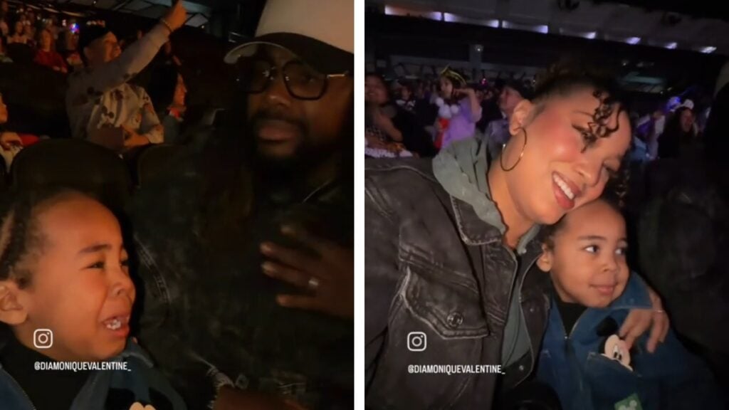 New York Family Mickey Mouse