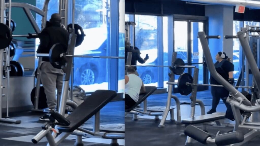 Gym Bro Fat Shames Woman And Gets Called Out For It in New York, ‘This Healed Something in Me’ New York Gym-Goer Shames Woman Just Trying to Work Out and Better Herself