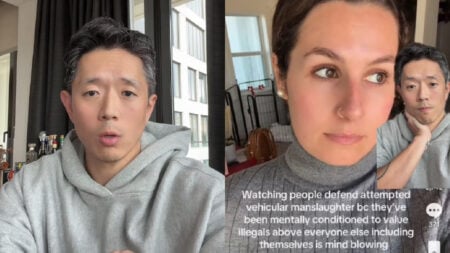 New York Man Appalled By MAGA’s Collective Ecstasy of Renee Good’s Death, ‘We work and walk amongst monsters in this country’ New York Man Appalled By MAGA's Collective Ecstasy of Renee Good's Death