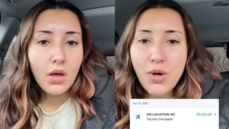 New York Woman Claims FIFA Stole From Her