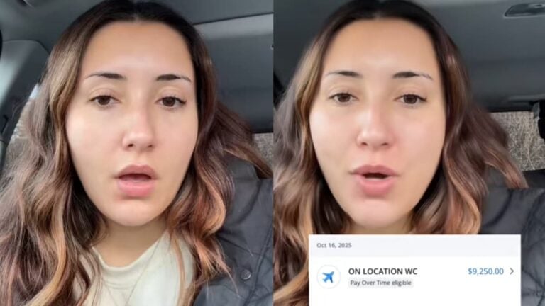 New York Woman Claims FIFA Stole From Her