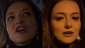 New York Woman Has Worst Date Ever With Negging Man