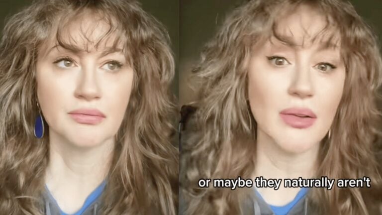 New York Woman Says Men Aren’t Protecting Their Wives Through This Administration